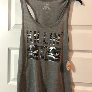 NWT tank top